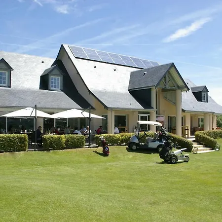 Le Domaine Du Golf Country Club De Bigorre Pouzac
