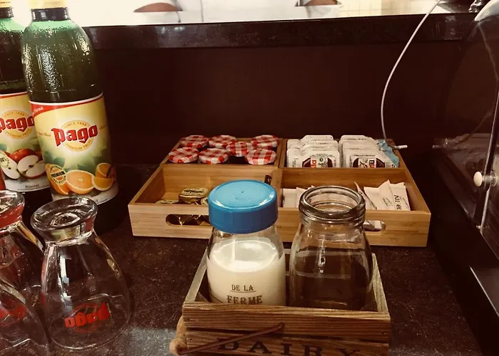 Le Domaine Du Golf Country Club De Bigorre