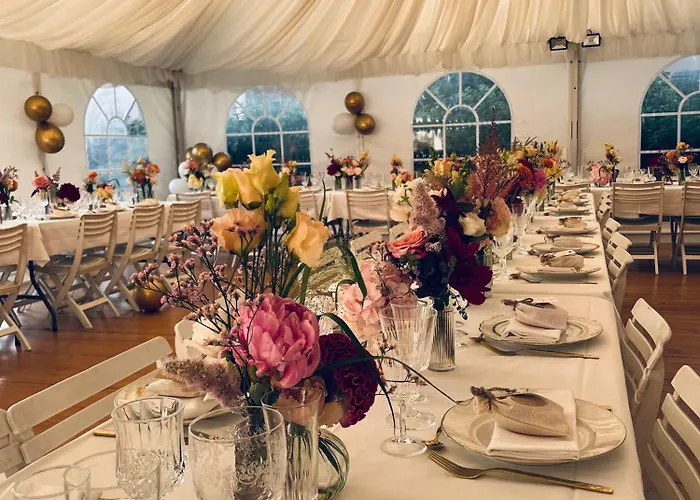 Le Domaine Du Golf Country Club De Bigorre 리조트 4*