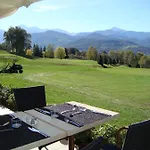 Le Domaine Du Golf Country Club De Bigorre 4* Pouzac