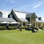 Le Domaine Du Golf Country Club De Bigorre Pouzac