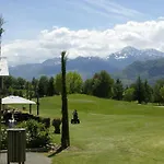 Le Domaine Du Golf Country Club De Bigorre リゾート 4*