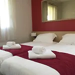 Le Domaine Du Golf Country Club De Bigorre Pouzac