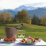 リゾート Le Domaine Du Golf Country Club De Bigorre