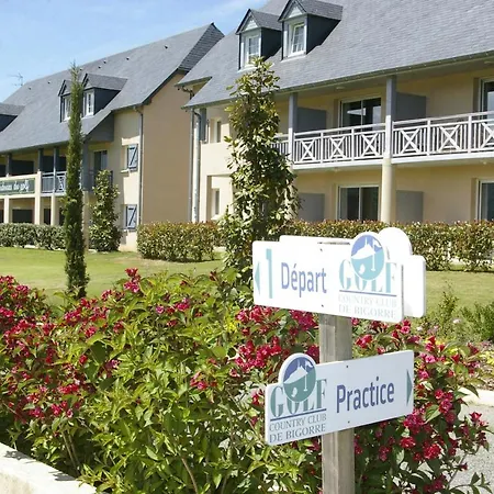 منتجع Le Domaine Du Golf Country Club De Bigorre 4*