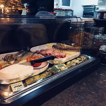 比考尔乐杜梅纳高尔夫乡村俱乐部度假酒店 度假村