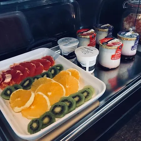 度假村 比考尔乐杜梅纳高尔夫乡村俱乐部度假酒店 Pouzac