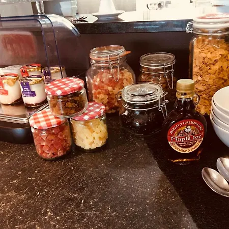 比考尔乐杜梅纳高尔夫乡村俱乐部度假酒店 4*