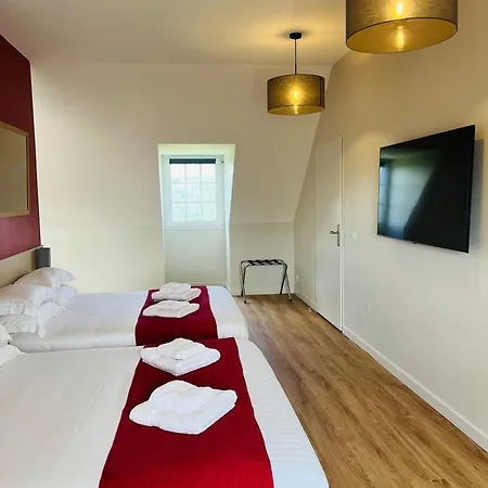 度假村 比考尔乐杜梅纳高尔夫乡村俱乐部度假酒店