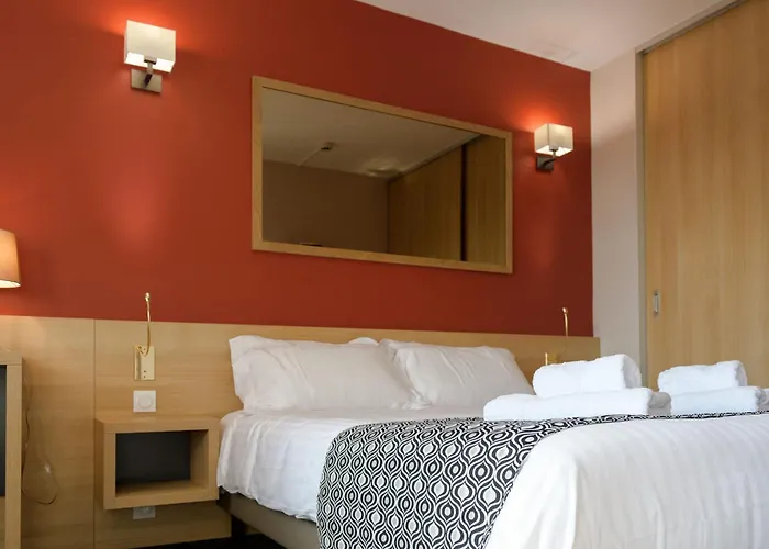 Le Domaine Du Golf Country Club De Bigorre Pouzac