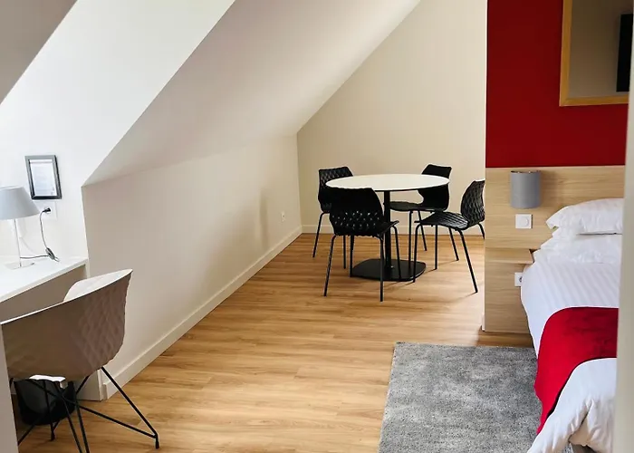 Le Domaine Du Golf Country Club De Bigorre